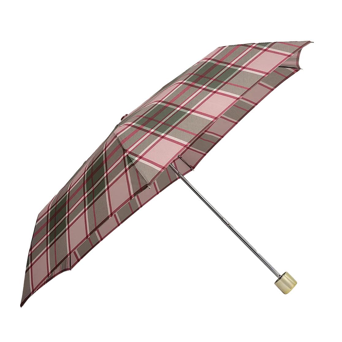 Radley Autumn Check Responsible Handbag Umbrella